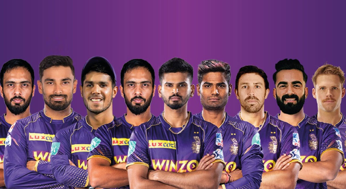 IPL 2024 KKR