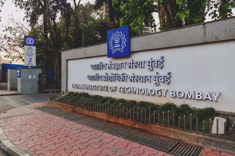 IIT Bombay Placement