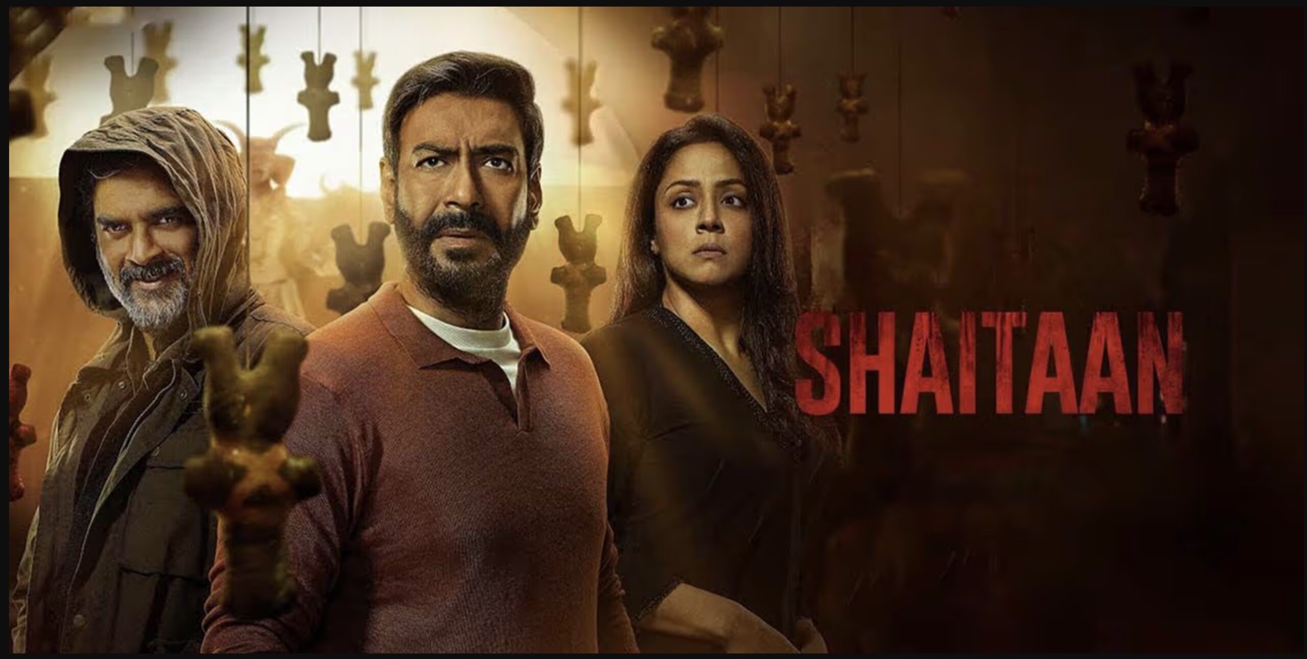 Shaitaan box office collection